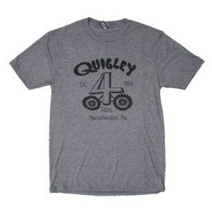 Short Sleeve
